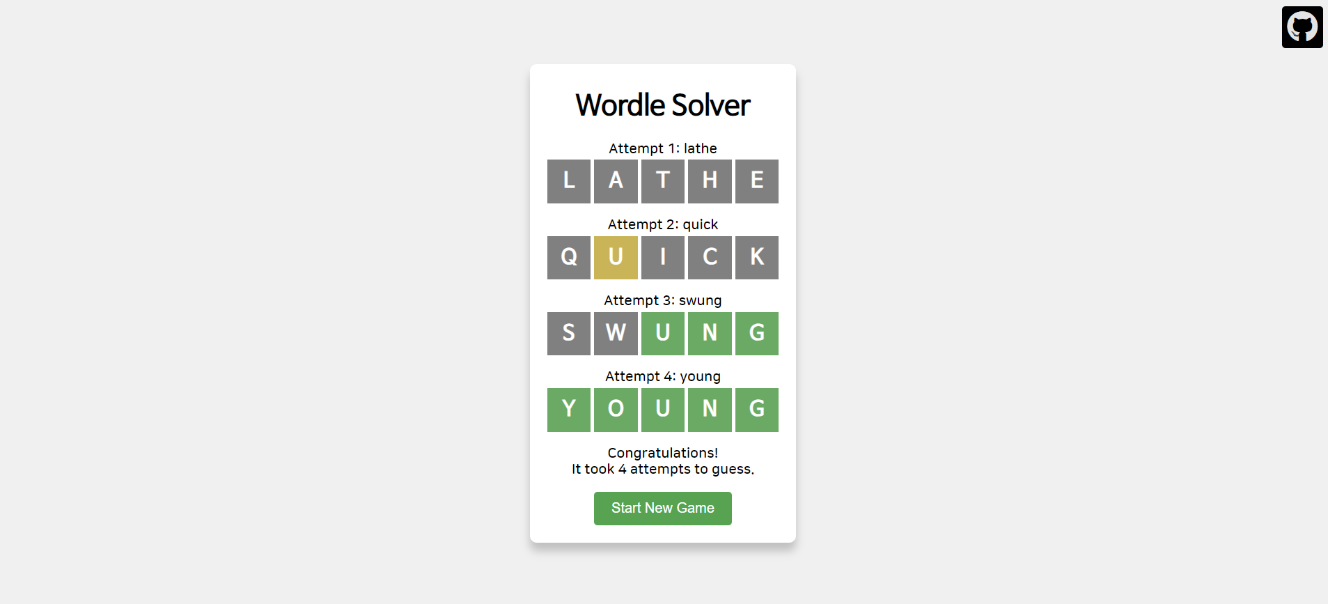 wordleSolver